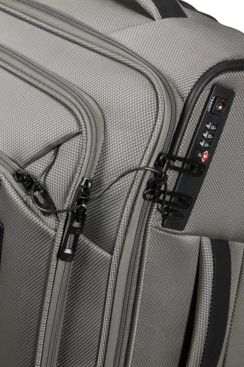 Samsonite RESPARK Spinner 55/20 strict sand storm